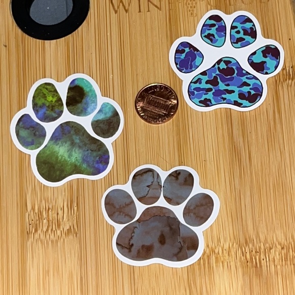 STICKERS DECORATE/PERSONALIZE items for cell phone, cups, coolers, water bottles - Picture 1 of 13